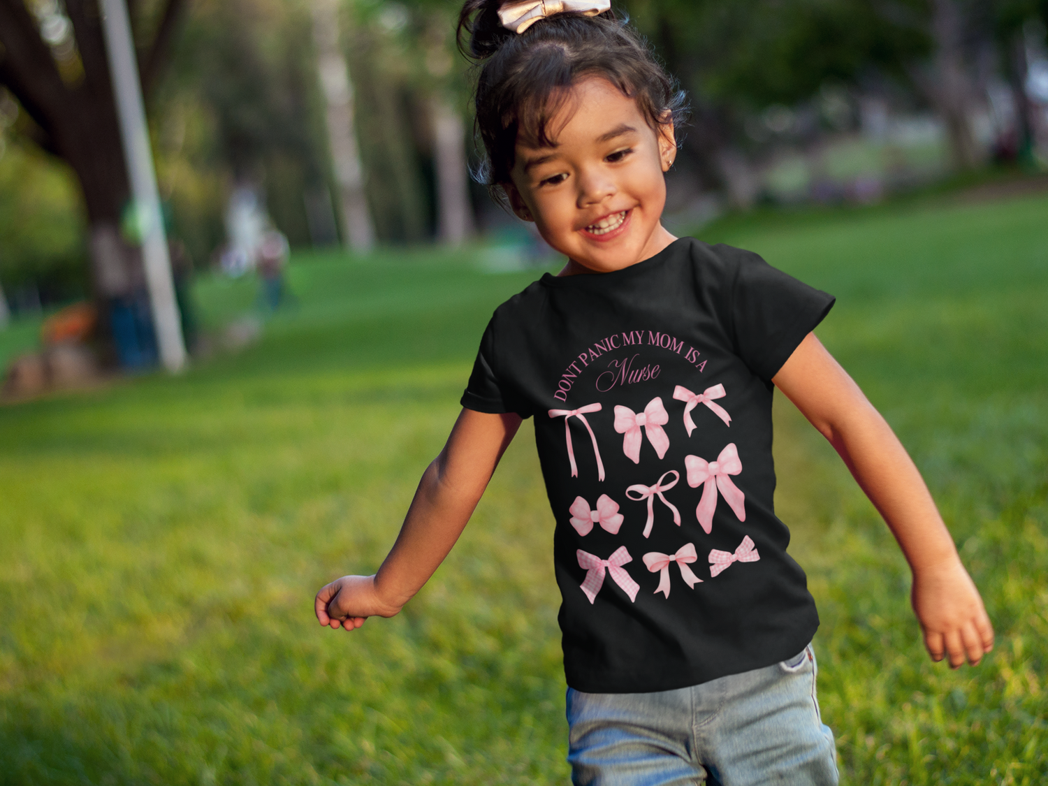 Children's Graphic Tees